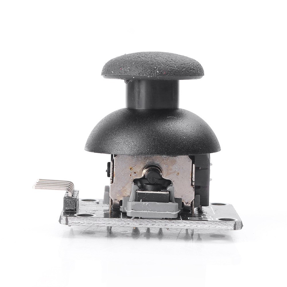 JoyStick 5Pin Breakout Module Shield PS2 Joystick Game Controller po