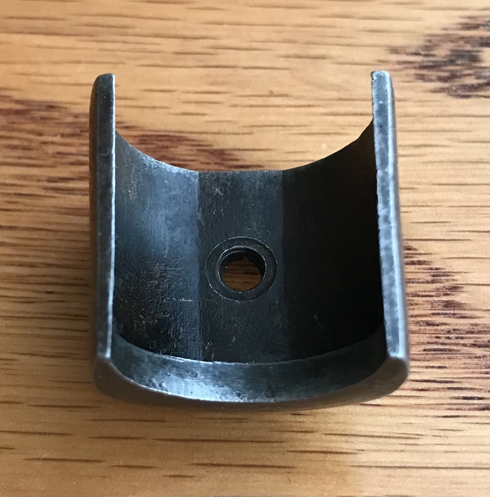 Springfield 1861/63 Nose Cap