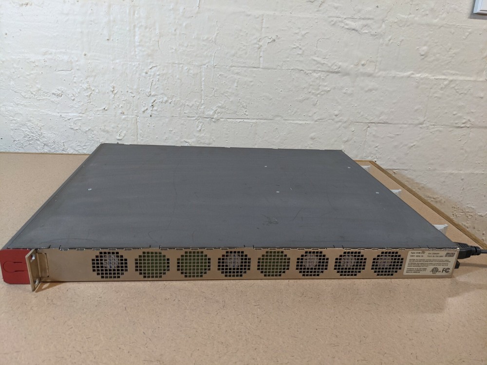 BITLINK Professional HDTV Decoder / Digital Vision Type DVM-1RU 120V-60Hz 1A