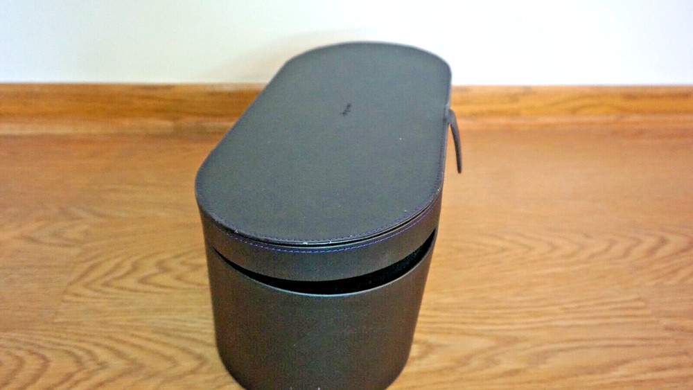 DYSON Airwrap Styler & Attachments Storage Case Box Only