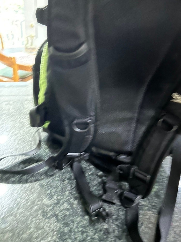Speedo Swim Backpack - Autographed