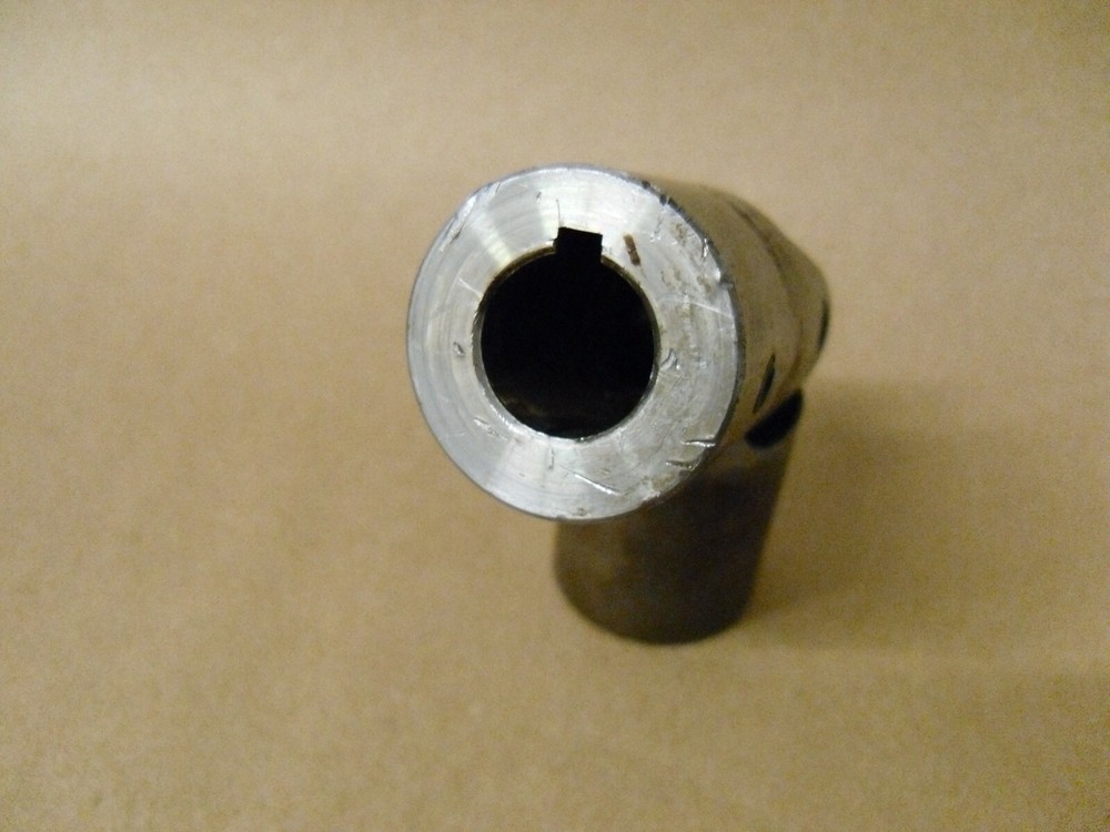 J125B UNIVERSAL JOINT