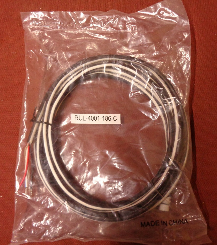 Raymarine RUL-4001-186-C