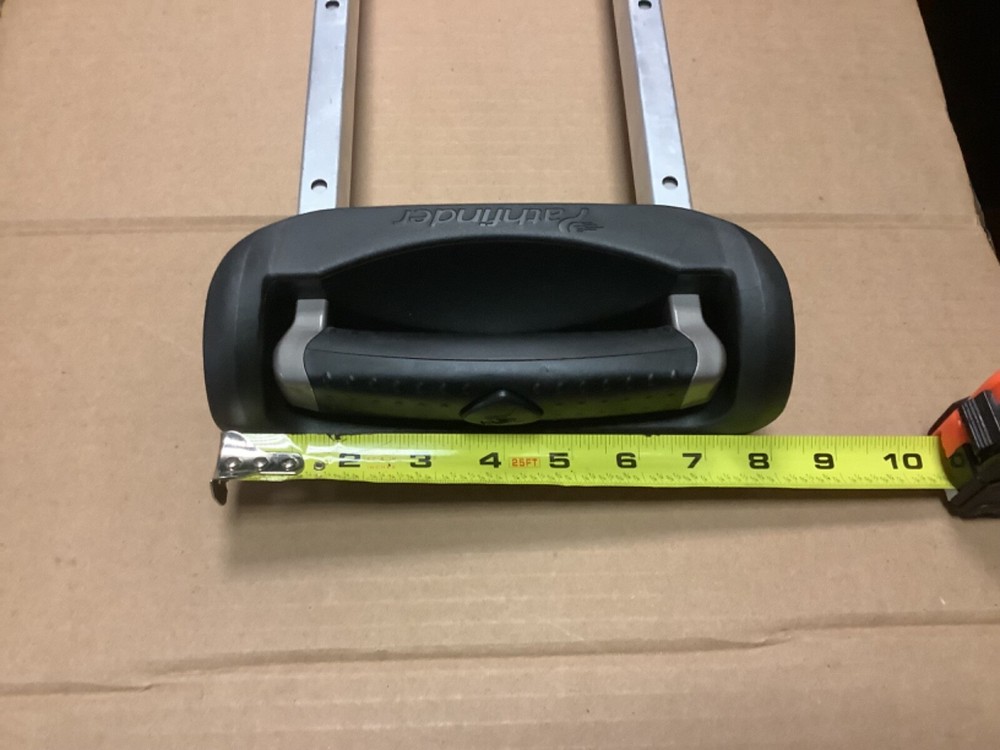 Pathfinder Retractable Handle Assy