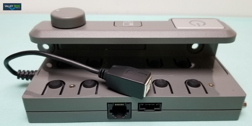 Smart SB600 Extended Control Panel interface for projectors NEW Open box