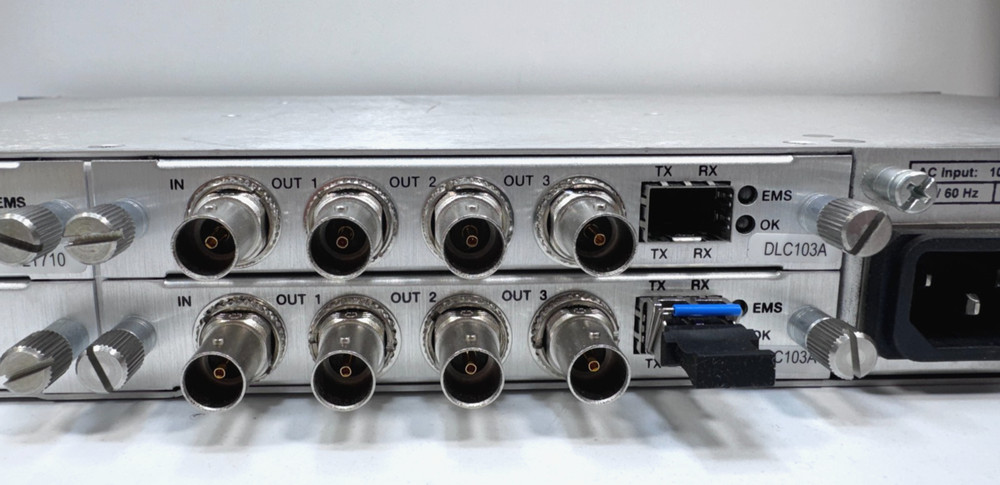 Artel Video Systems DL-4000 Digilink System
