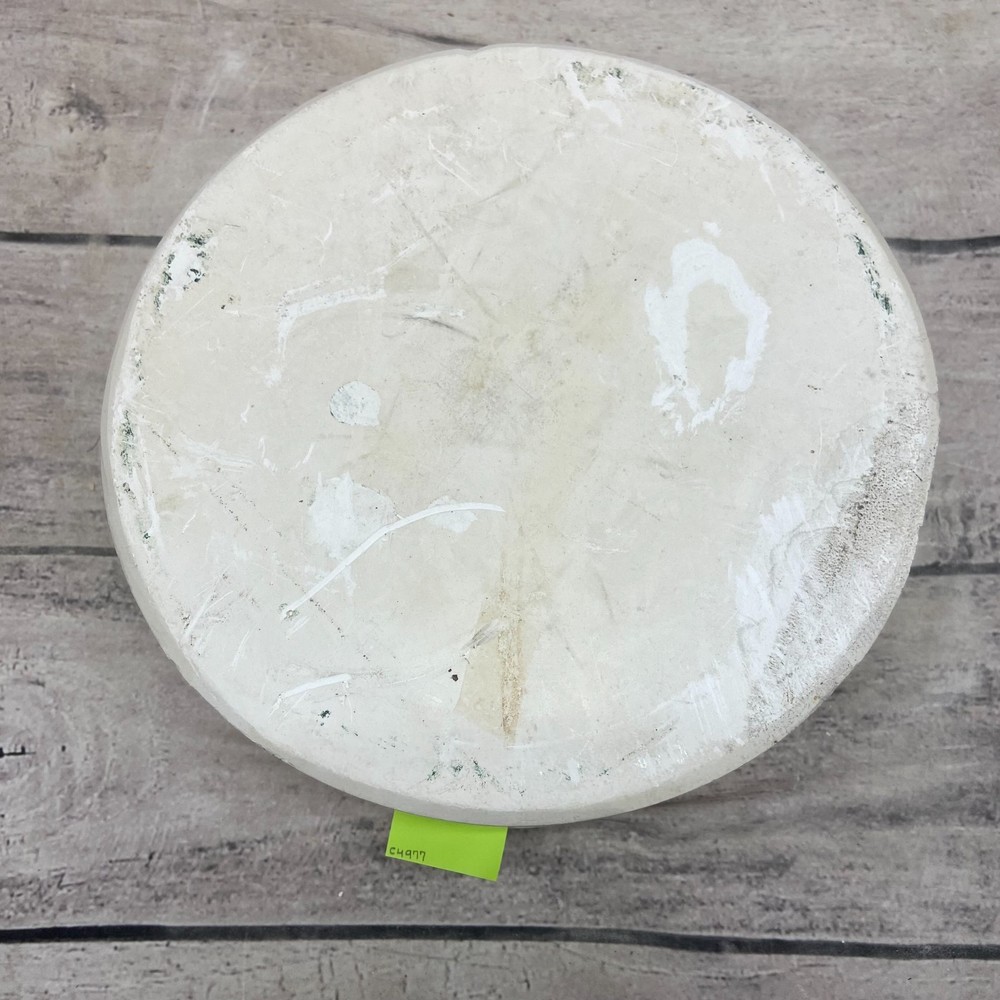 Ceramic Slip Casting Mold