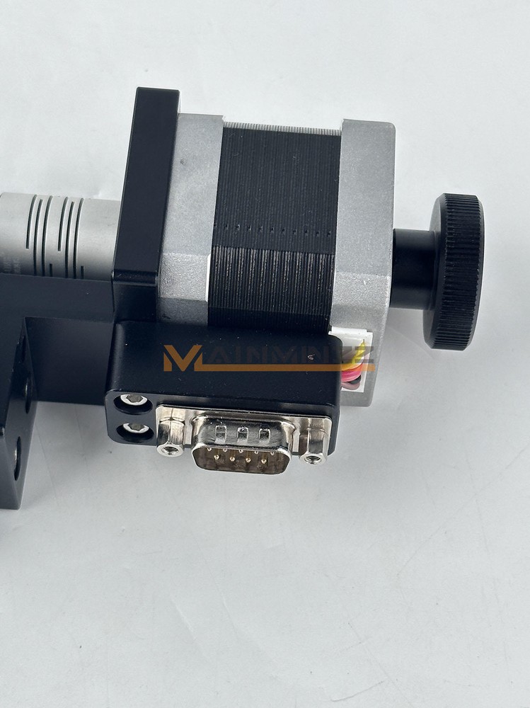 1PC Rotating Table Angle 360° Table Indexing Plate Displacement Table 60MM