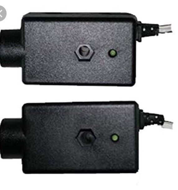 SENSOR BYPASS MODULE for Liftmaster eliminate your sensors permanently, Easily
