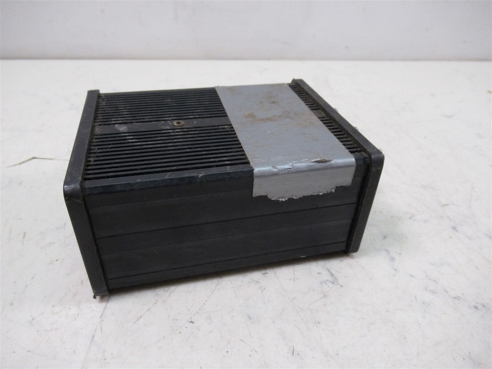 Oxford Metrics Camera Interface Unit 3 Channel For Motion Capture System