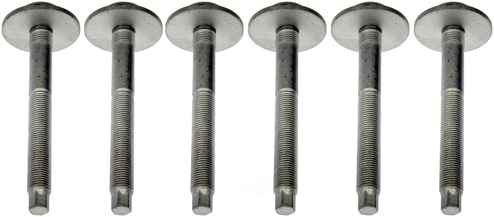 Truck Bed Mounting Hardware