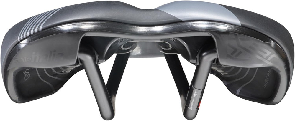 X-Bow Superflow Saddle