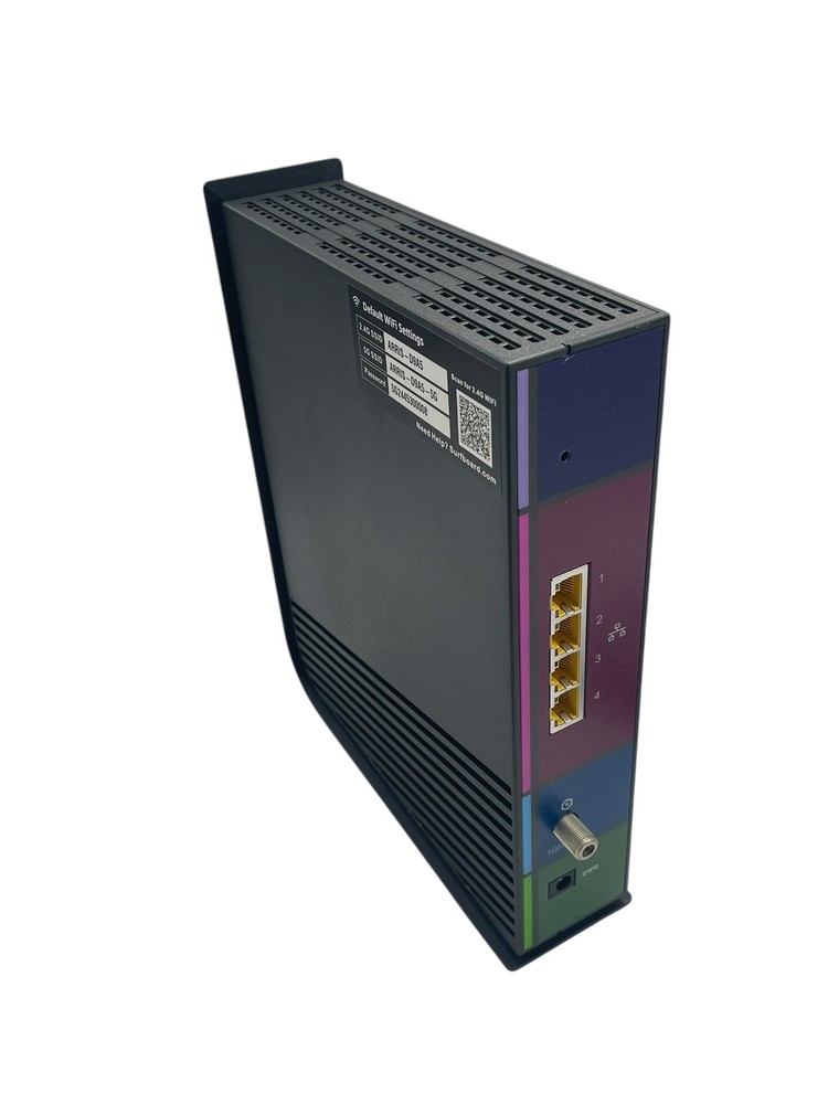 ARRIS Surfboard Modem Router Combo
