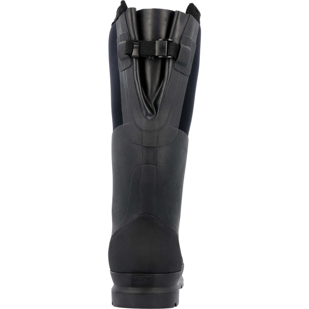 Men's Wide Calf Chore Tall Boot