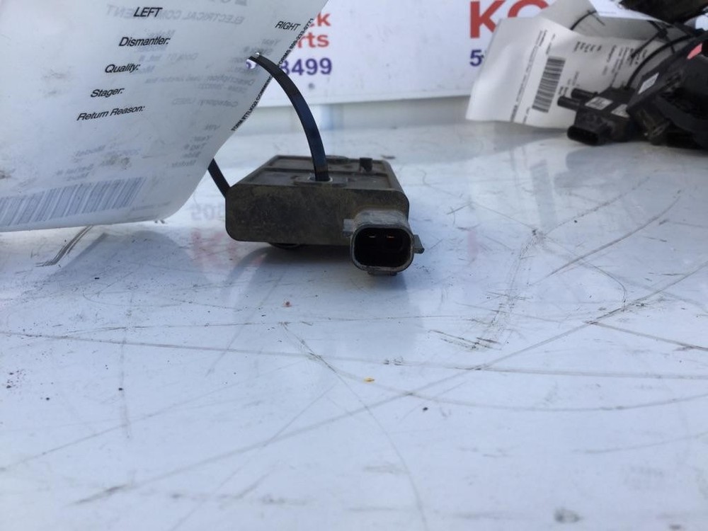 Replaces 2888227 ELECTRICAL COMPONENT , WA