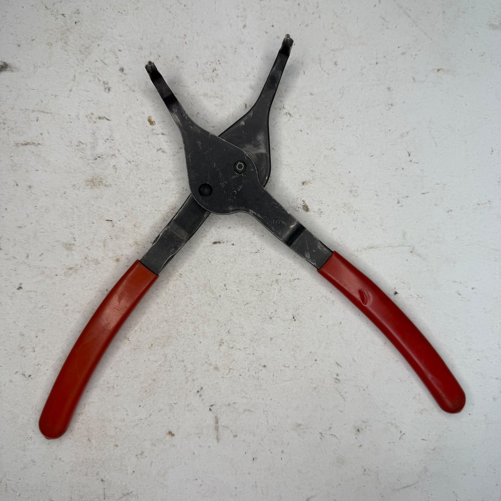 Mac Tools TP56A Snap Ring Pliers Internal External Retaining Ring USA