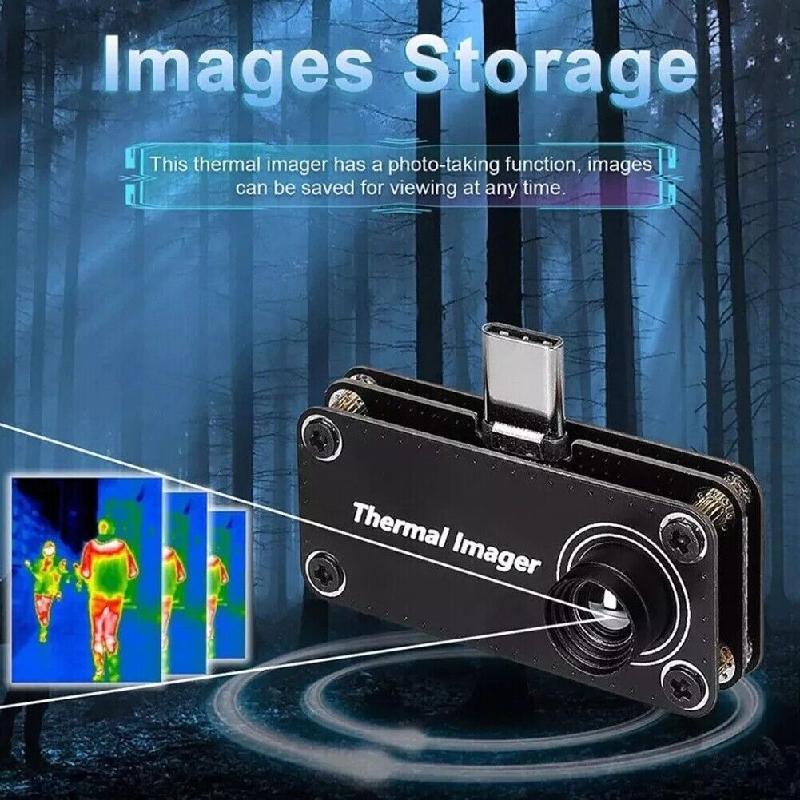 Thermal Imaging Camera Imager for