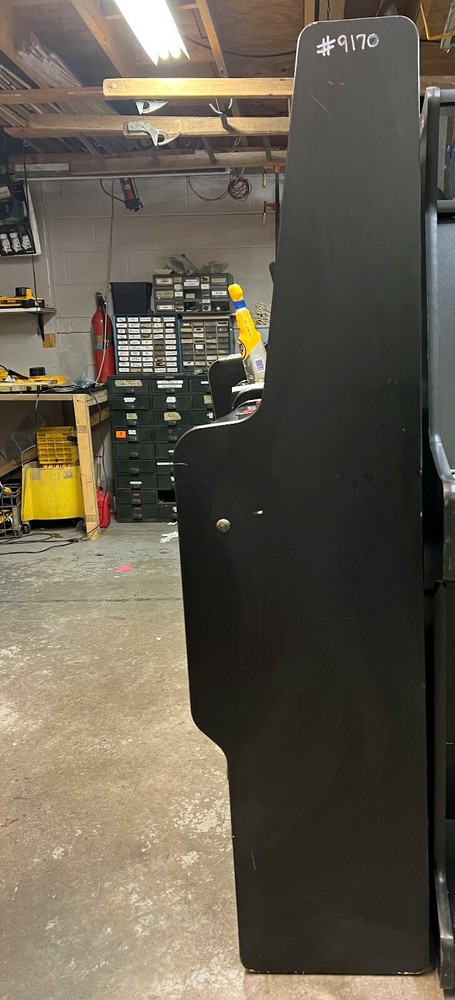 Trestle Gold Skill 2