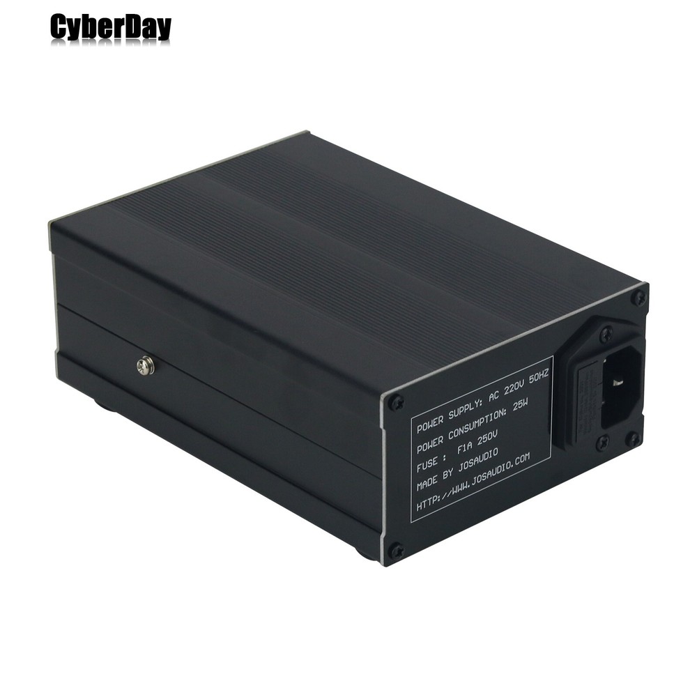 10M OCXO Frequency System Frequency Standard Stability Square Wave Sine Output