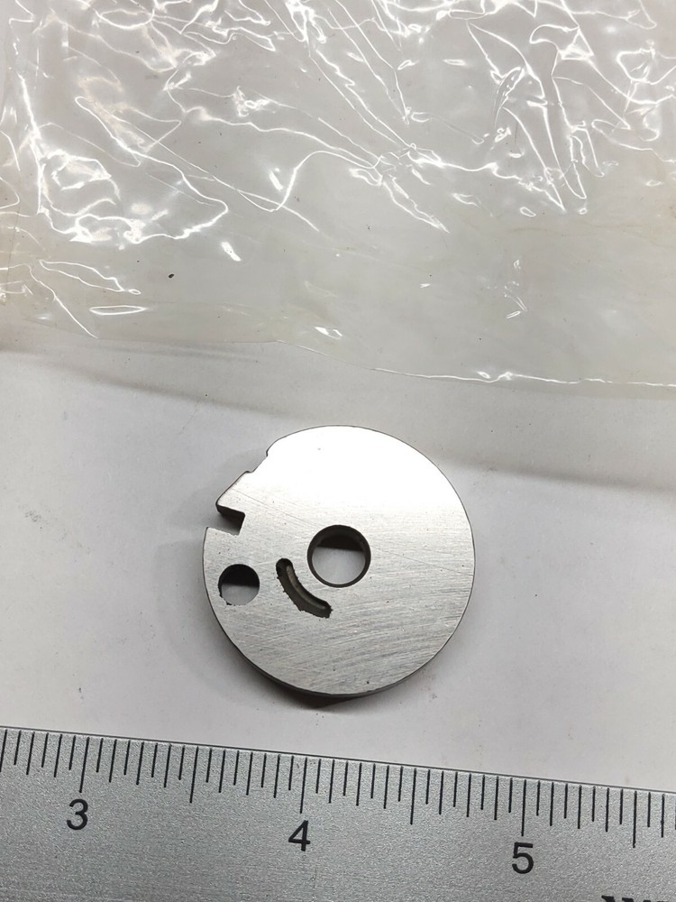 SIOUX TOOL PLATE 10518 (NEW IN BOX)