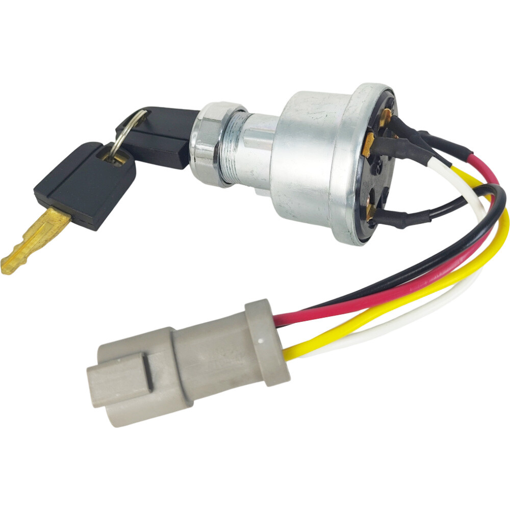 110-7887 467-8535 Ignition Starter Switch Compatible With Caterpillar CAT