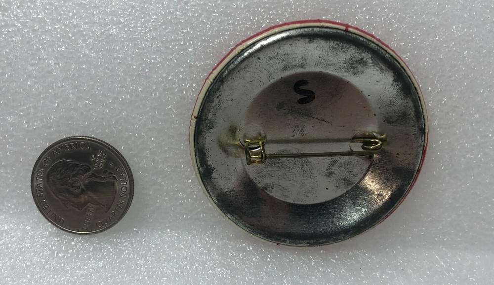 Masonry Saves Energy Pin