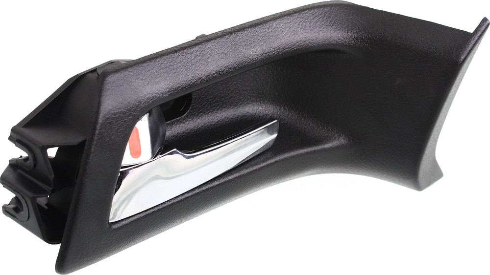 Front, Driver Side Interior Door Handle For Pontiac G8 2008-2009