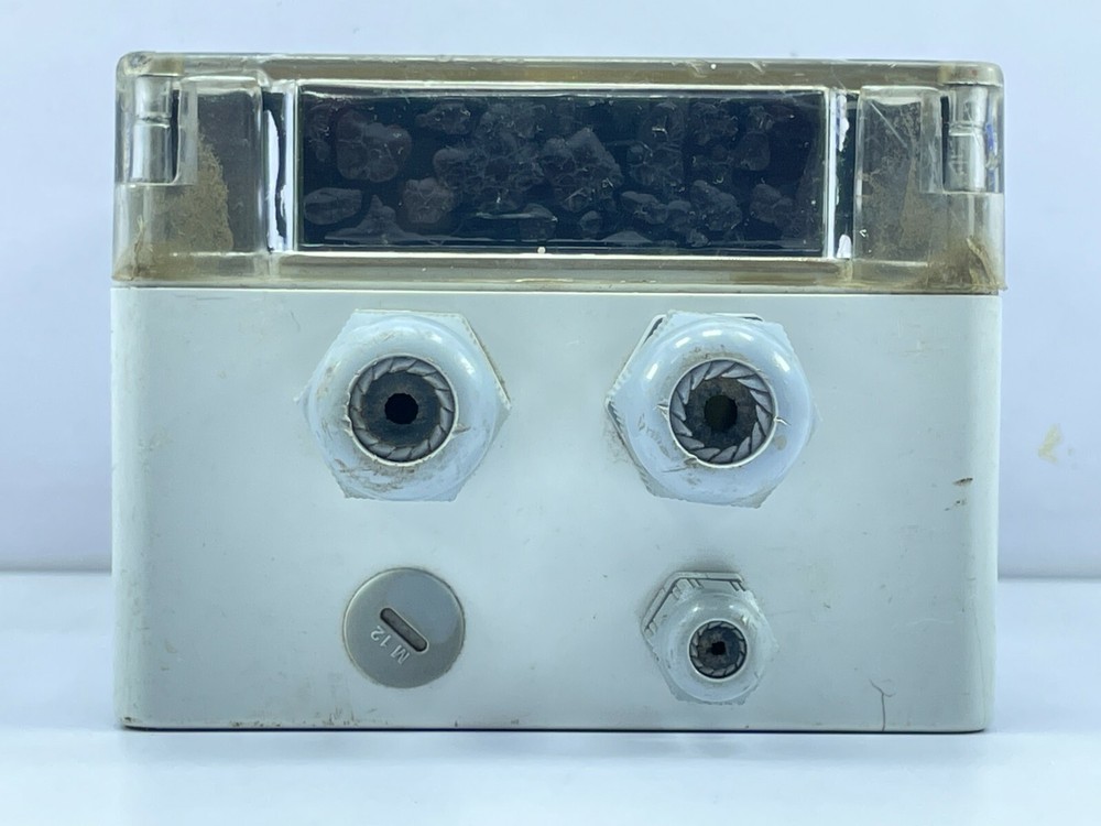 S&S System EPI-02-W RPM Indicator