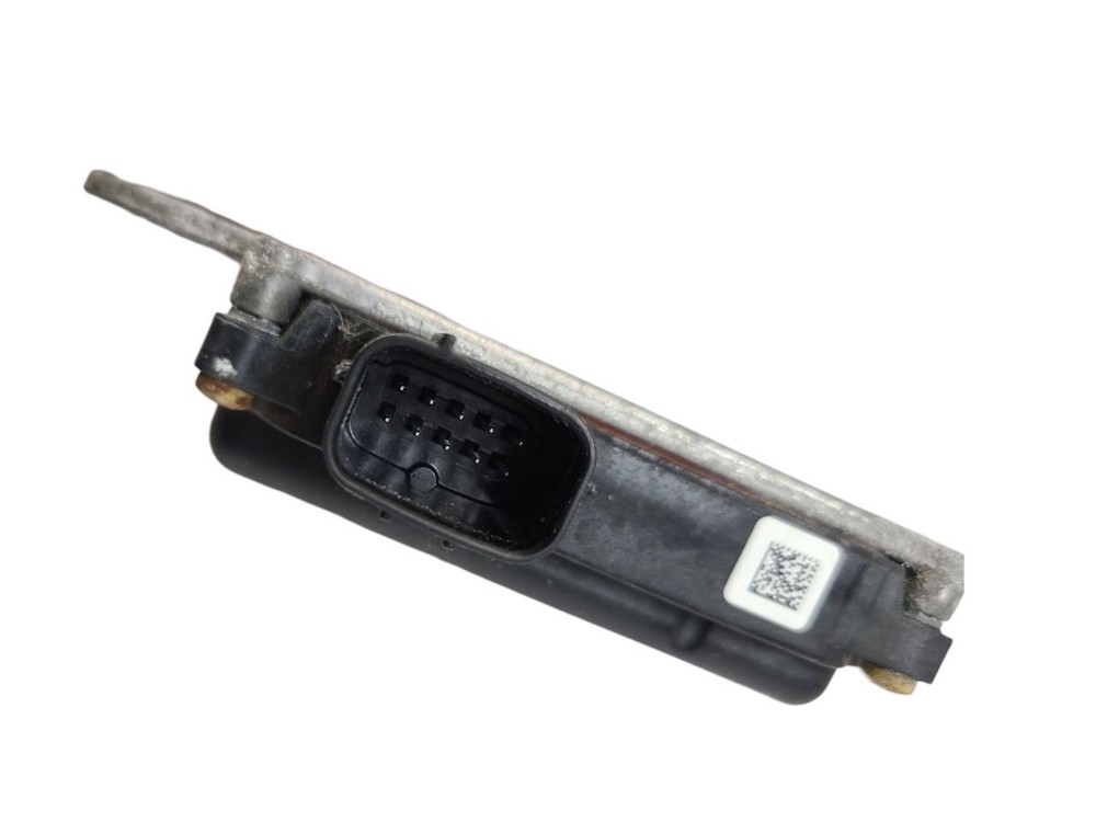 Used Blind Spot Detection System Warning Control Module fits: 2017 Subaru Legacy