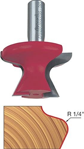 Freud 99-065 2" Diameter Finger Pull Door Lip Bit