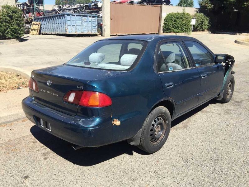 COROLLA 1998 1999 Lock Actuator