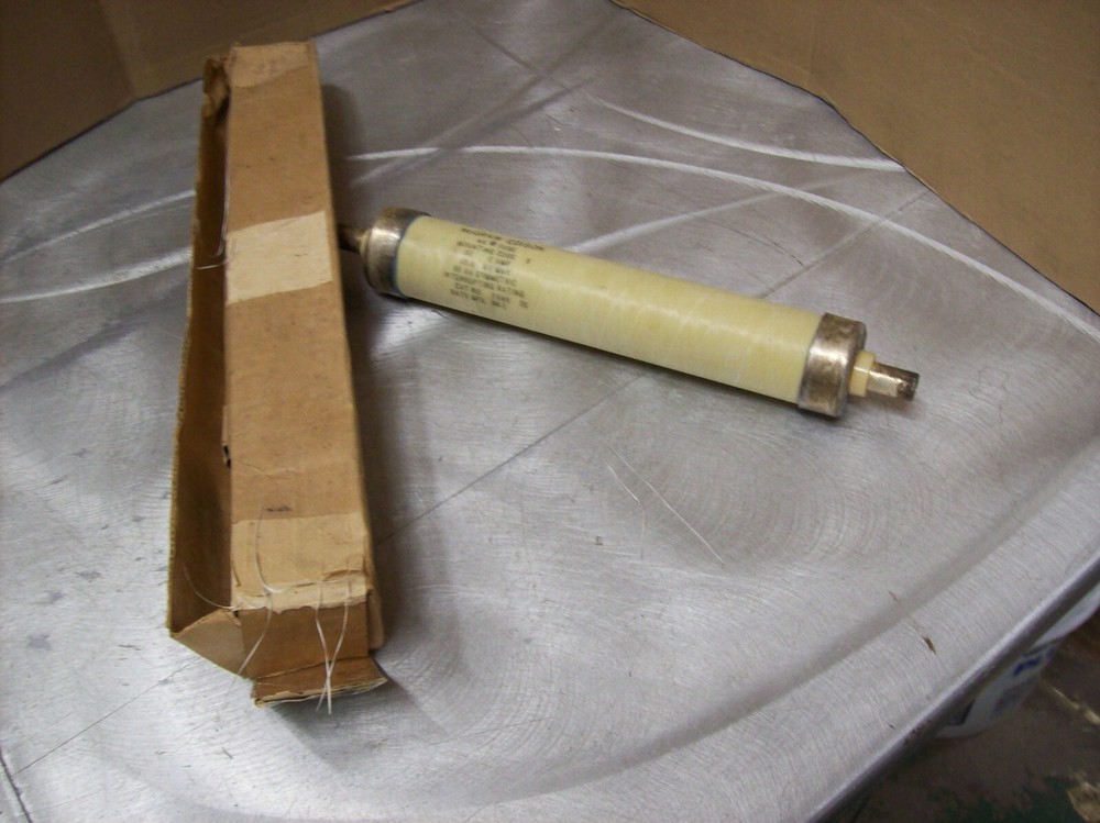 McGraw-Edison Genuine Fuse FA4H30