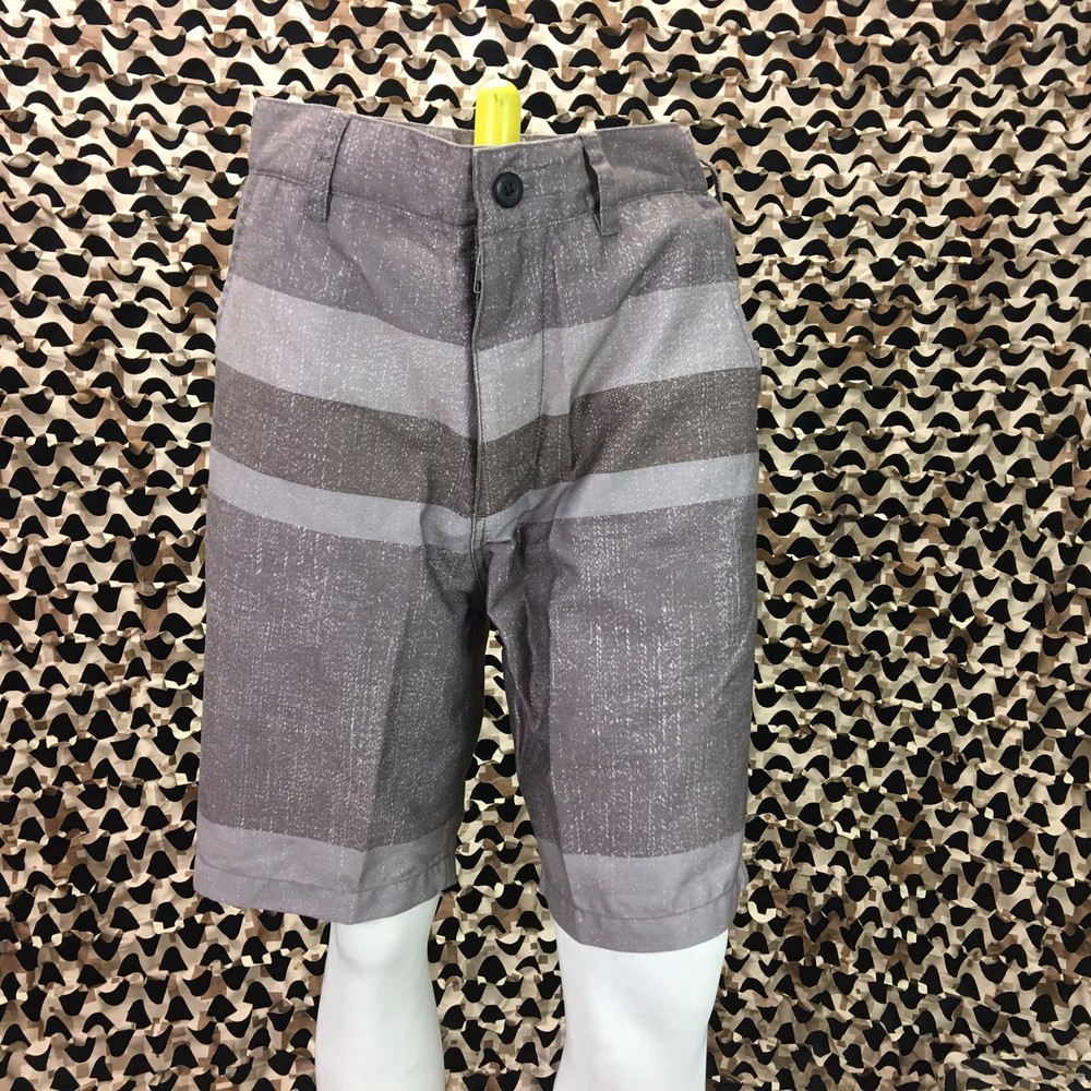 NEW Dye Tan Short Shorts - Size 32