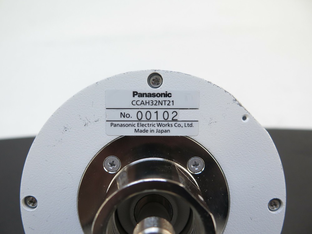 Panasonic CCAH32NT21 / VIC100