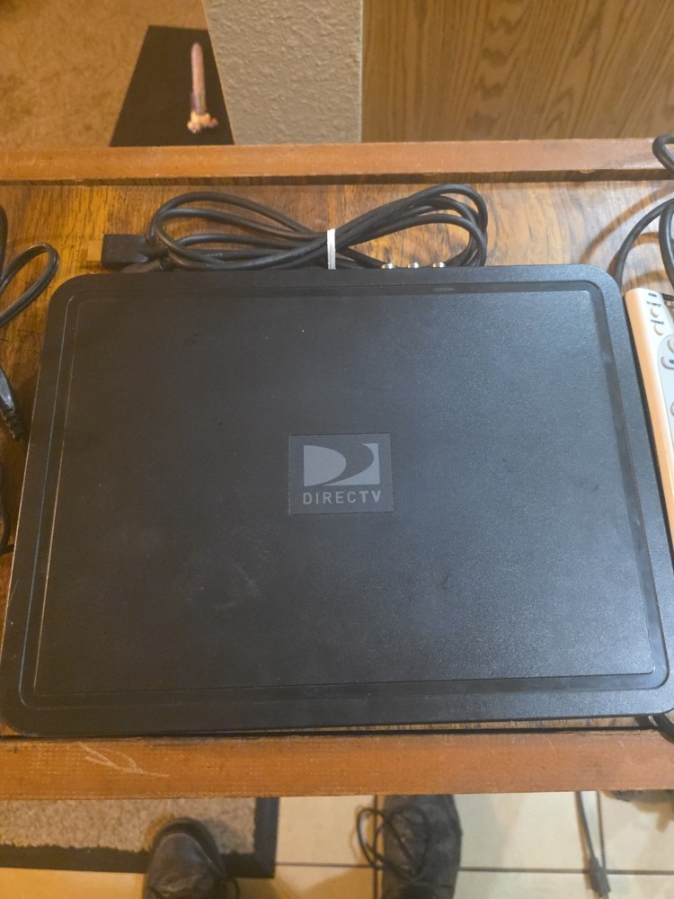 DIRECTV H24-100 HD DVR