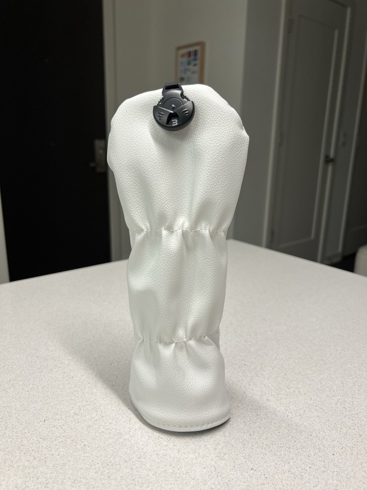 EGG Fairway Wood Headcover - MINT