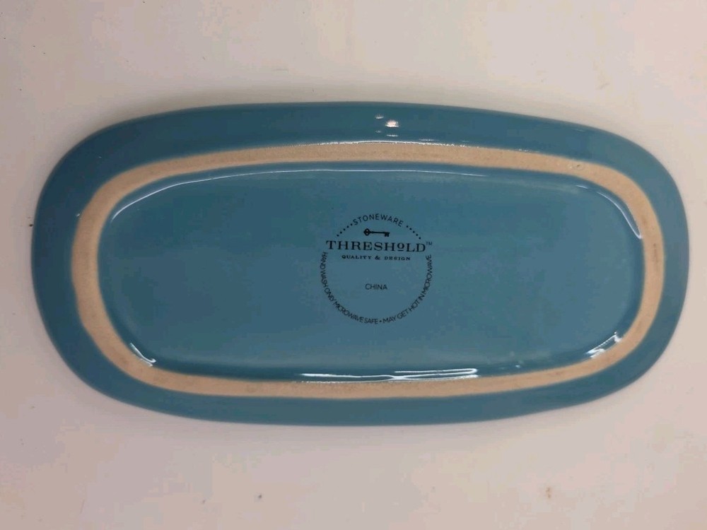 Squirrel Butter Dish Threshold Covered w/ Lid Target