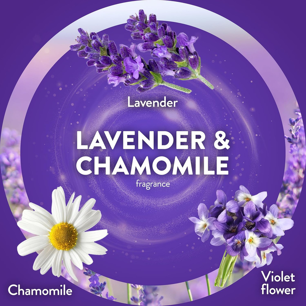 Air Wick Lavender Chamomile Plug In Refill 2ct Essential Oils