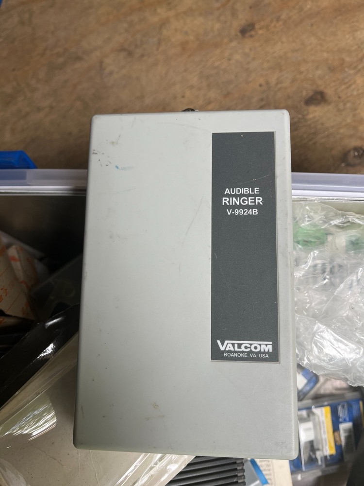 V-9924B Ringer
