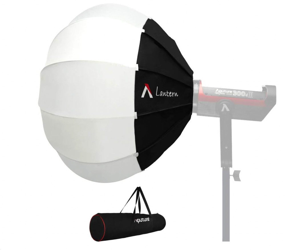 Aputure Lantern 360-Degrees Softbox