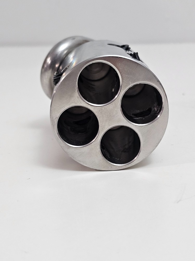 Heavy-Duty Wire Pulling Attachment,Penguin Puller,Stainless Steel Wire Puller wi