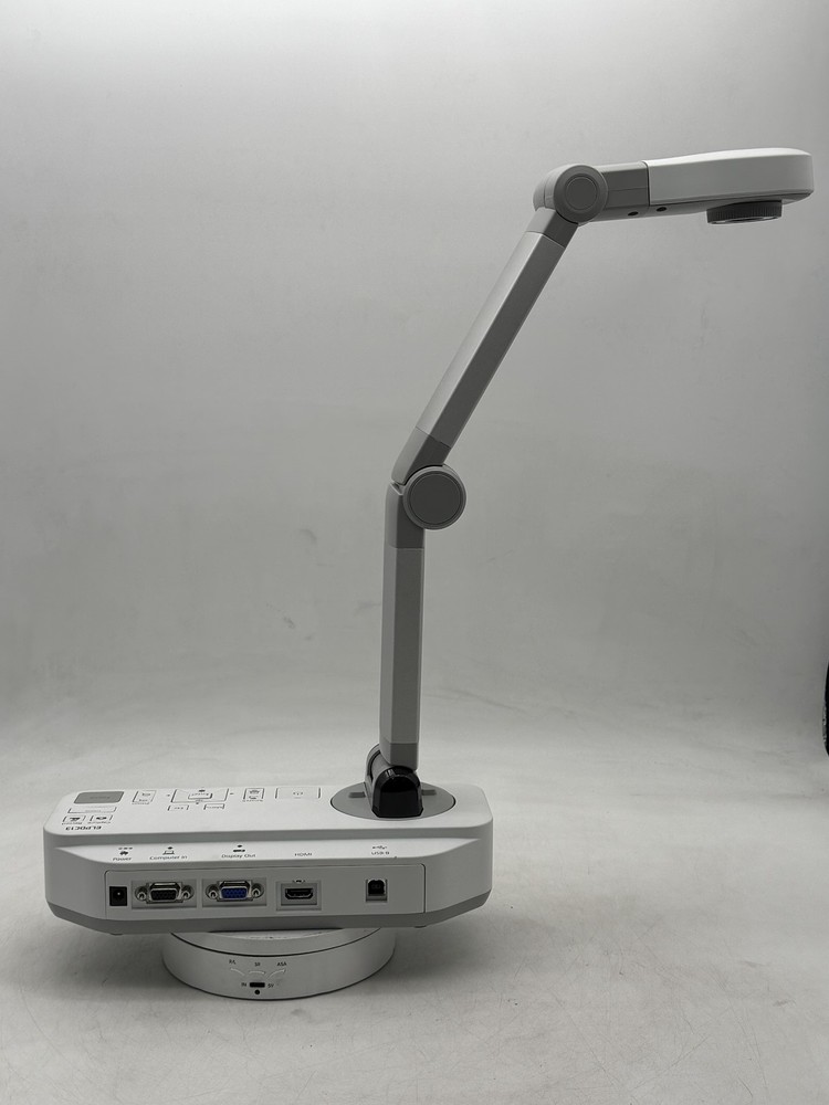 Epson ELPDC13 Full HD HDMI Document Camera Visualizer
