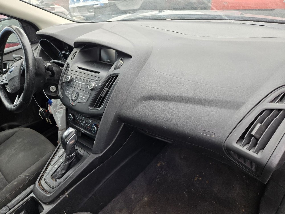 2015-2018 Ford Focus Front 4.2" Display Screen