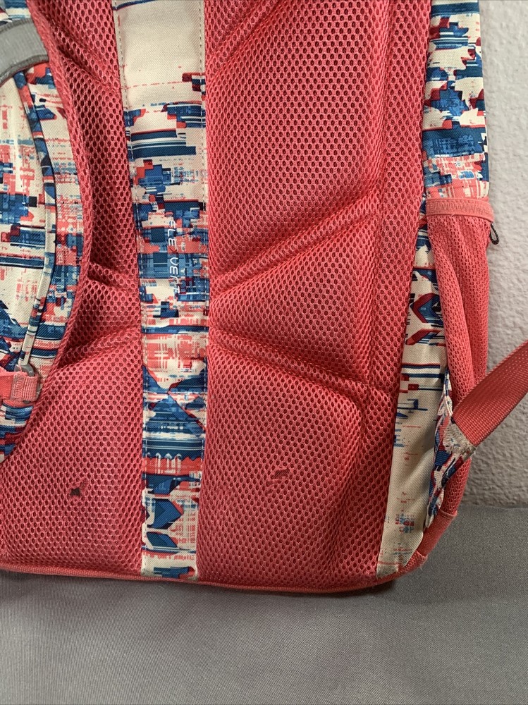 The North Face Vault Backpack pink