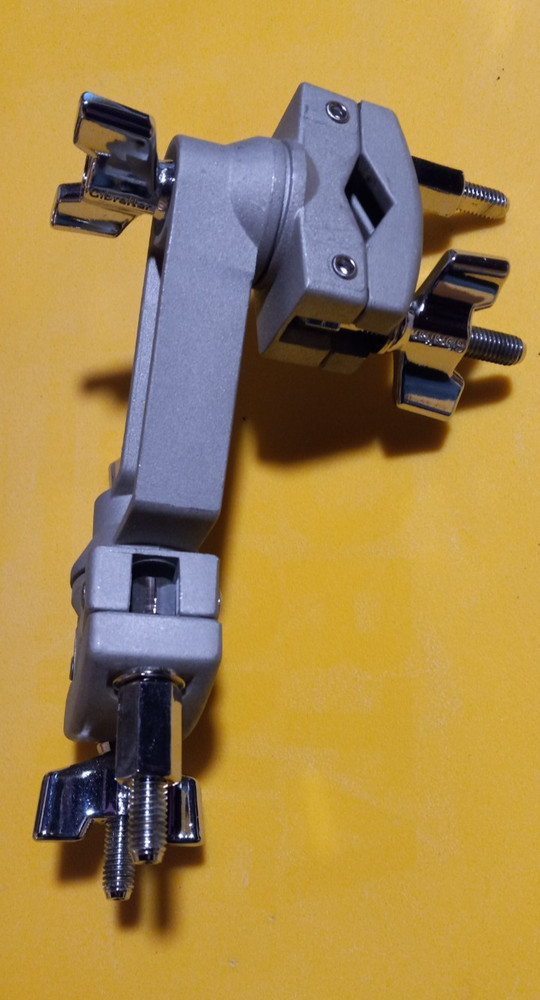Gibraltar SC-PUGC - 2 WAY Offset Multi Clamp