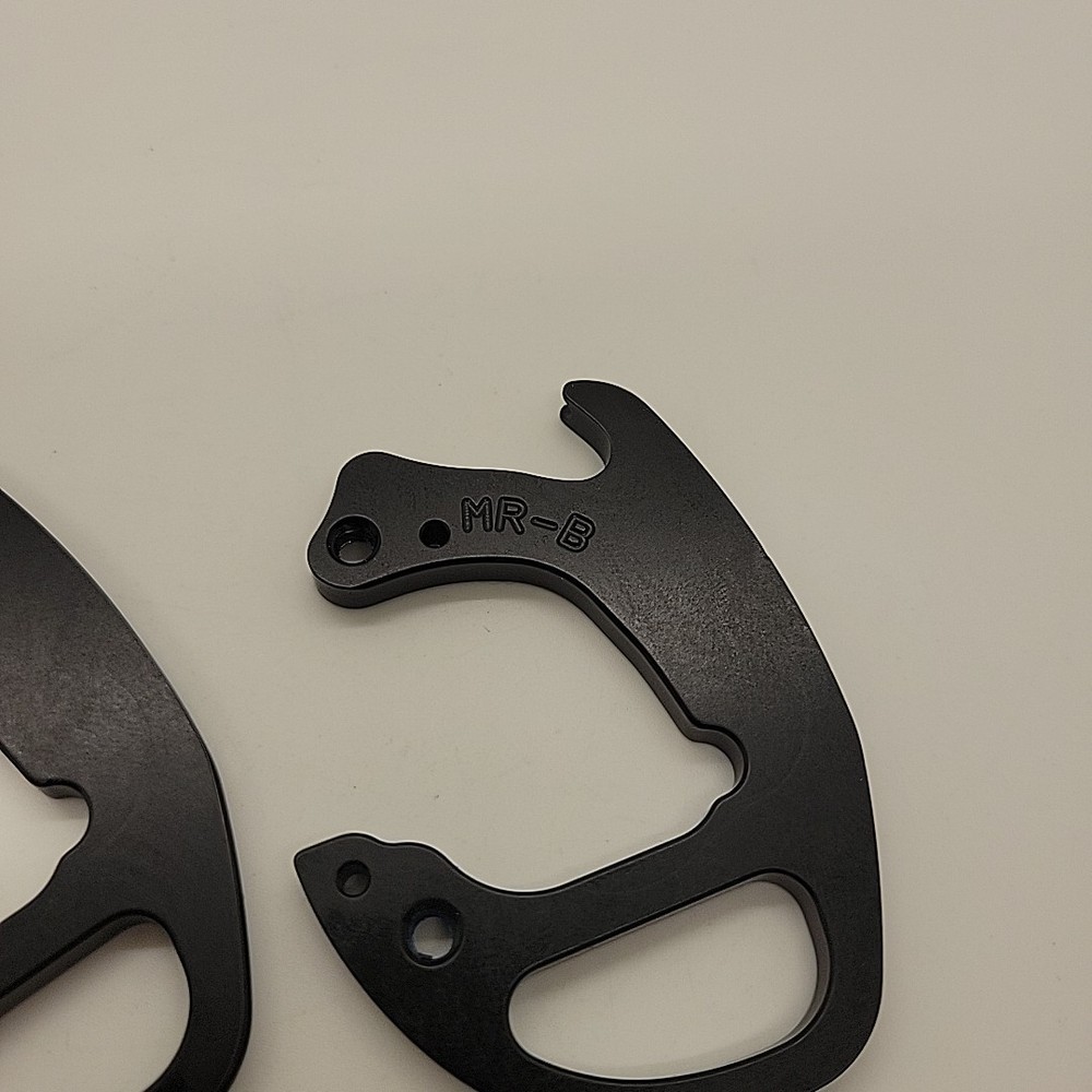 Mathews MR-B MR-80 Mods - Monster MR5 MR6 MR7 Modules - Mod Module