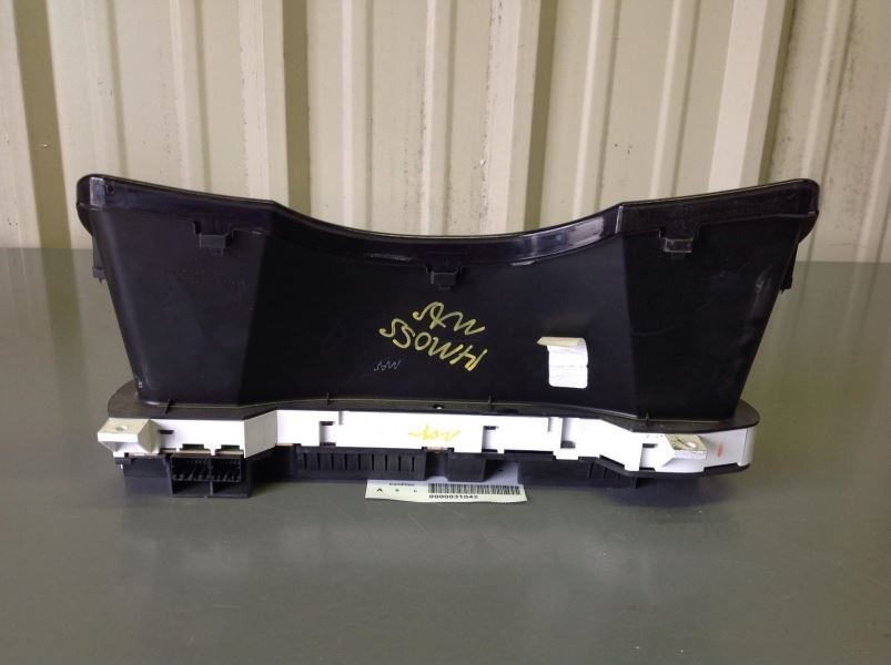 Speedometer Instrument Cluster MPH Fits 2004 Chrysler Pacifica 38464