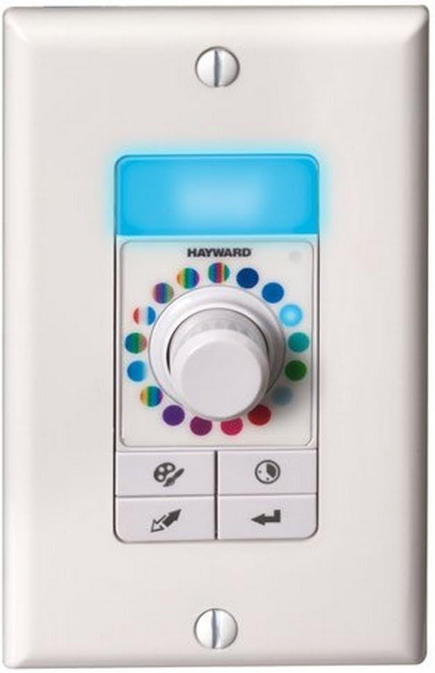 ColorLogic Light Controller - Standalone - LKCUS1100