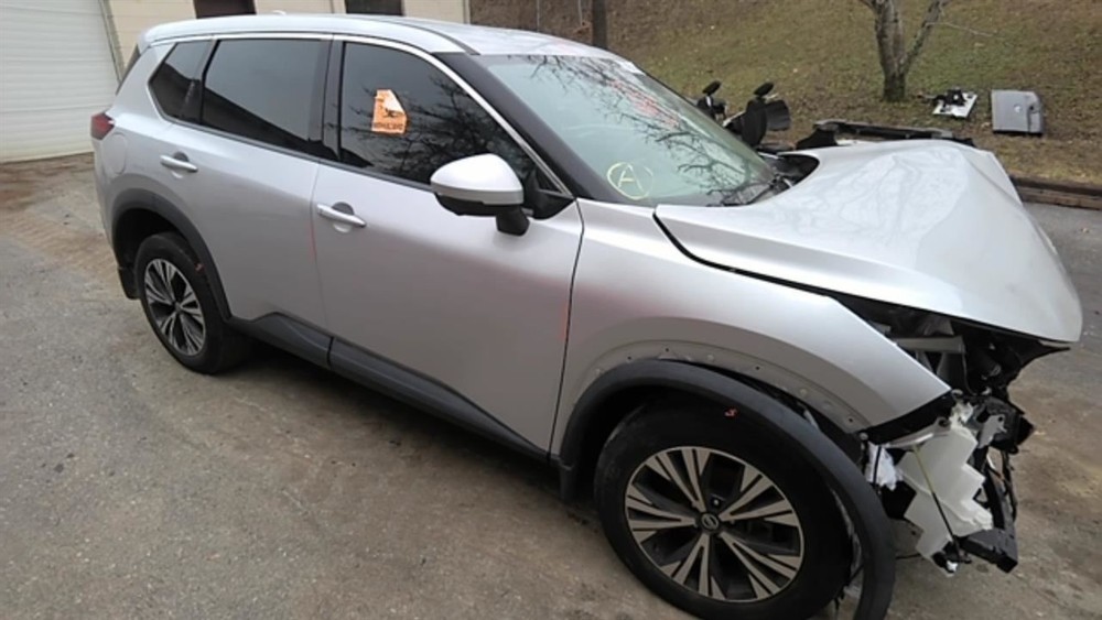 Camera Front Lane Keep Assist Fits 24-25 PATHFINDER 472065