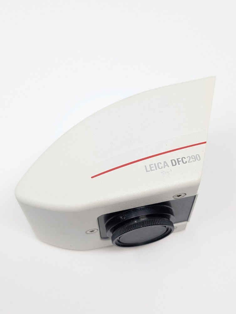 Leica DFC290 HD Digital Microscope Camera CMOS 3 Megapixel FireWire Germany